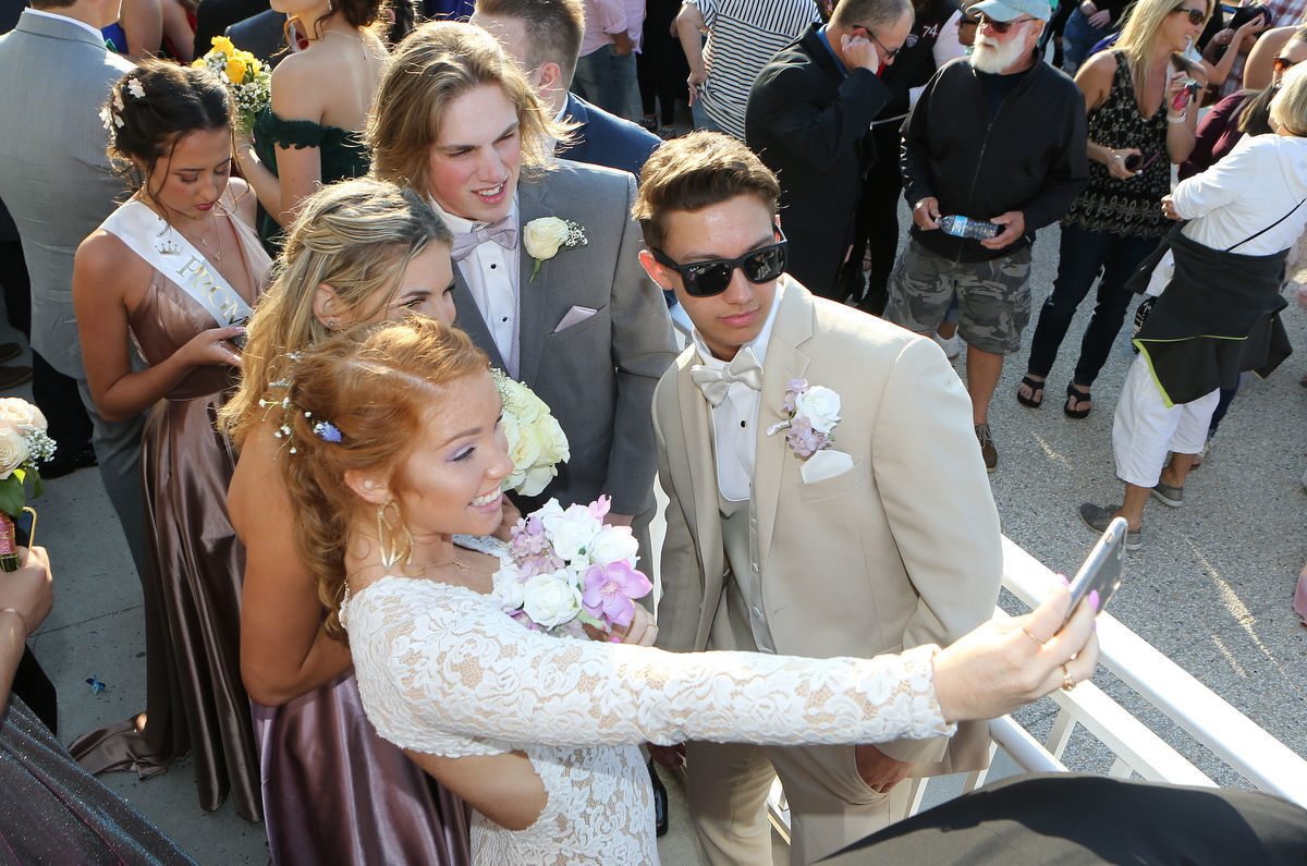 Lower Township Prom